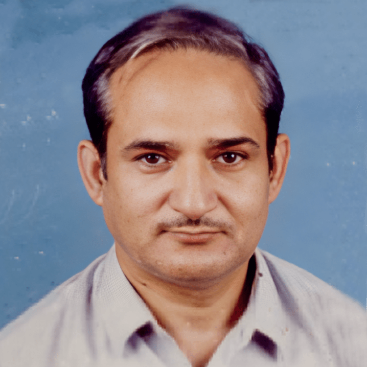 Dr.R.L.PhutelaImage